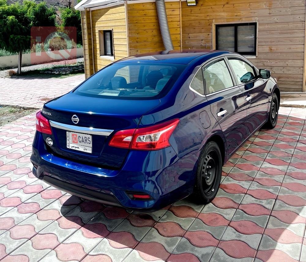 Nissan Sentra